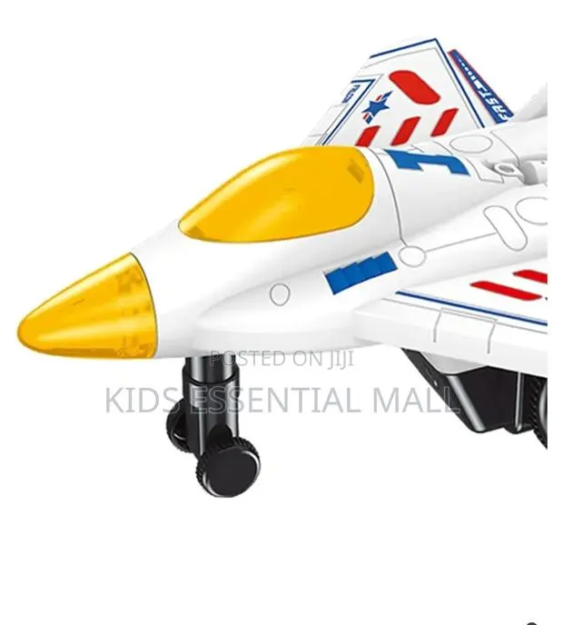 Remote Control Aircart for Kids · Photo 2
