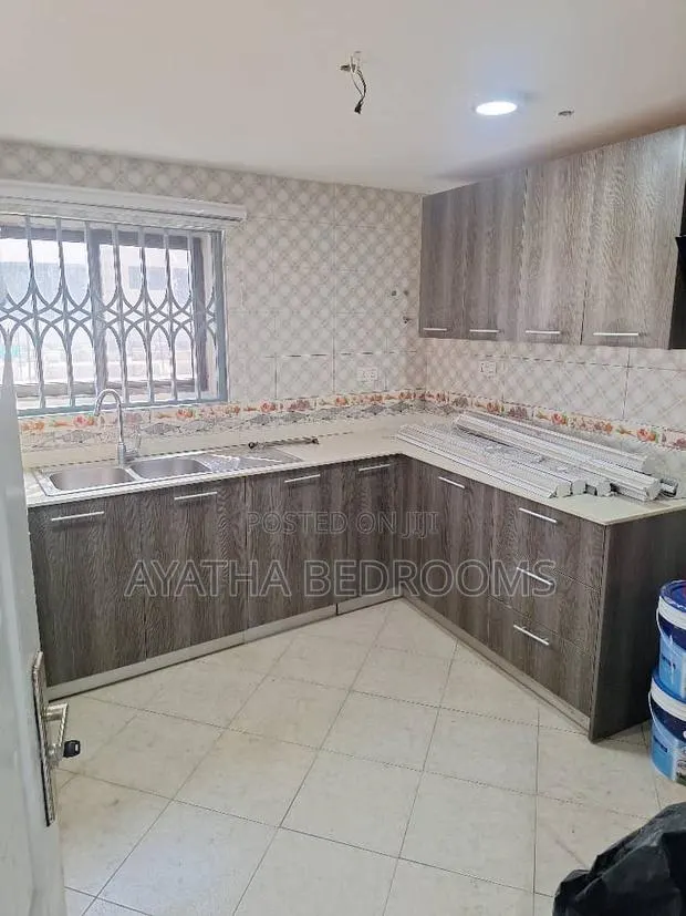 2bdrm Apartment in Lekma, New Town for rent · Photo 1