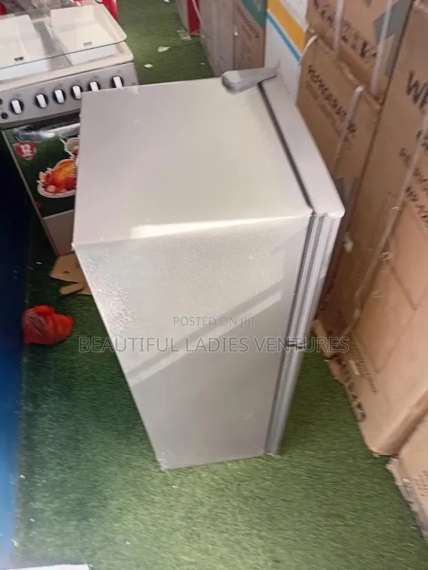 Flamino 80l Single Door Refrigerator – Reliable Energy Saving · Photo 1