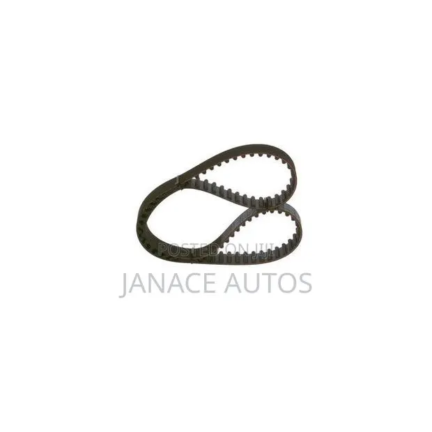 Fiesta 3 Gates 5357xs Timing Belt · Photo 1