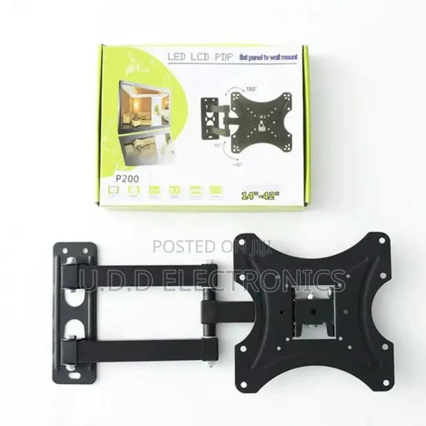 Corner Tv Mount(14-42") · Photo 1