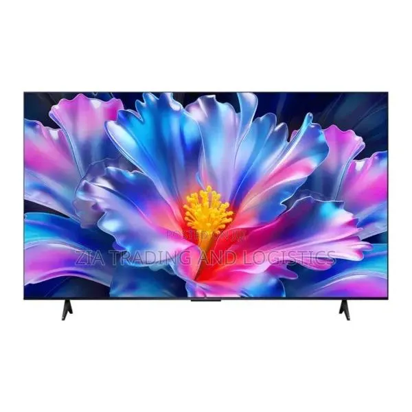55 Inches TCL HDR Google Tv · Photo 1