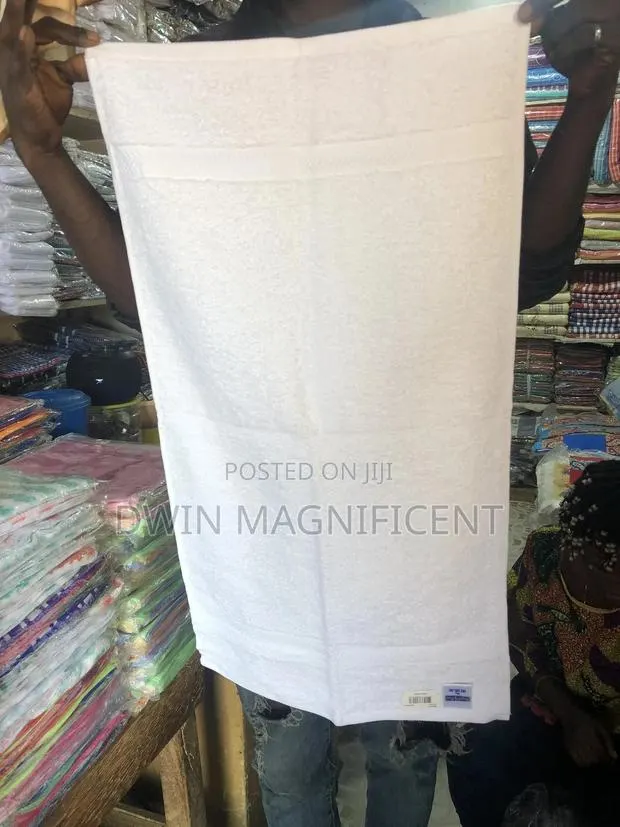 Hand Towel/ Baby Towel · Photo 1