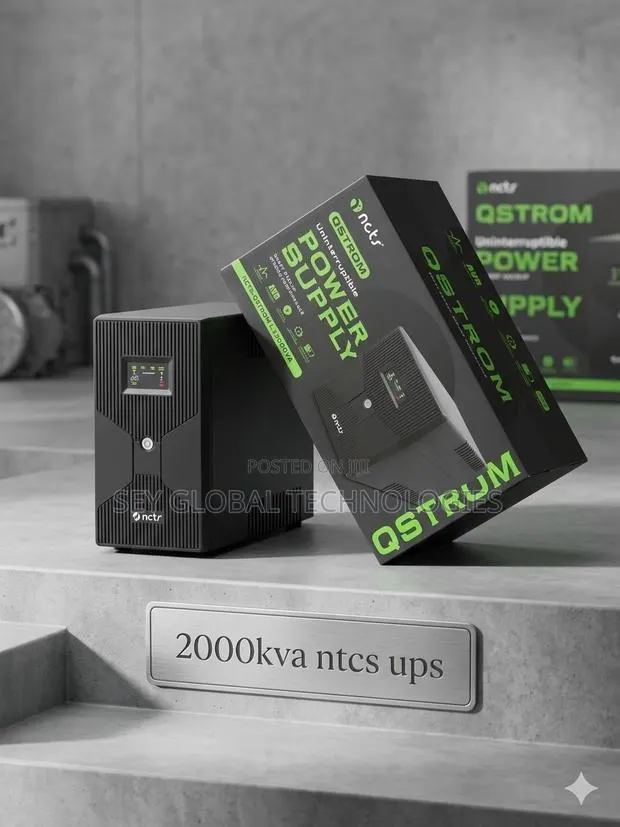 2000va NTCS Ups/2kva · Photo 1