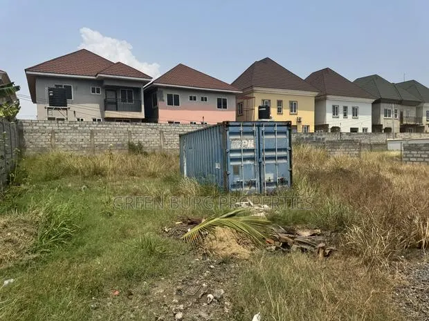 Good Location Land for Sale · Photo 1