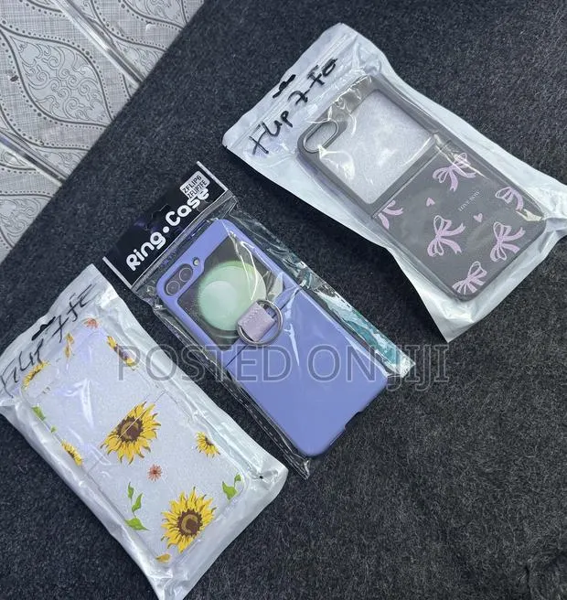 Galaxy Flip 7fe Case · Photo 1