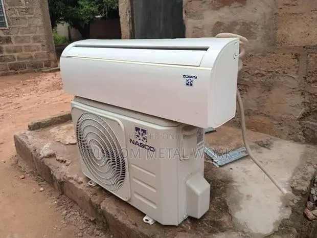 Nasco 2.0HP Air Conditioner · Photo 3