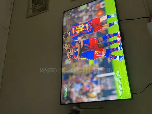 48inches Slim Led Lg Digital Tv · Photo 1