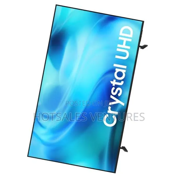 Best Samsung 50 Inch Crystal UHD U8000h 4k Ai Smart TV - 50u8000h · Photo 1