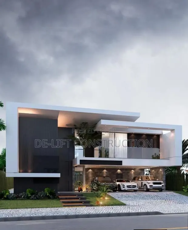 Professional Architectural Services · Photo 1