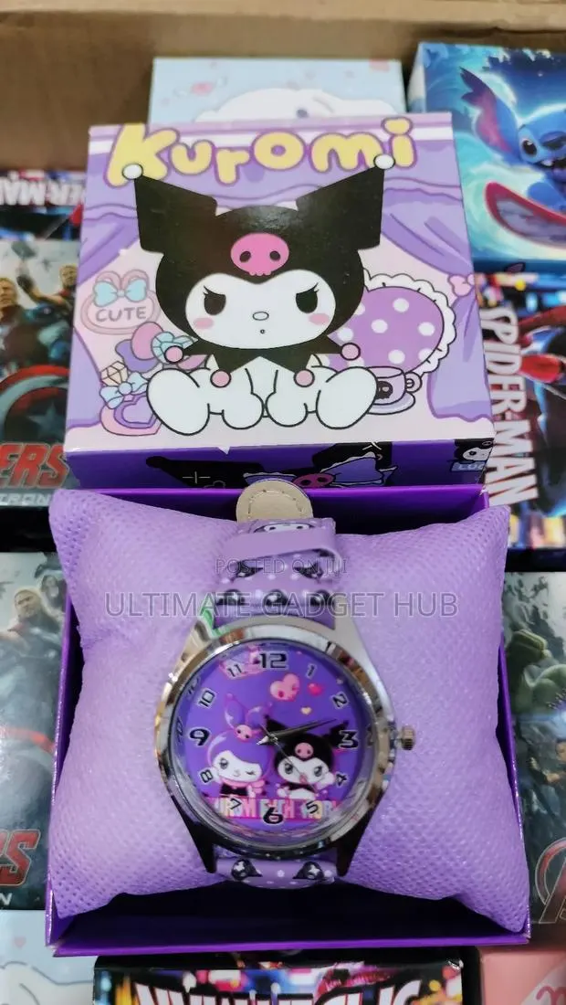 Kids Watch · Photo 2