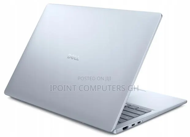 New Laptop Dell Plus 14 16GB Intel Core Ultra 7 SSD 1T · Photo 1