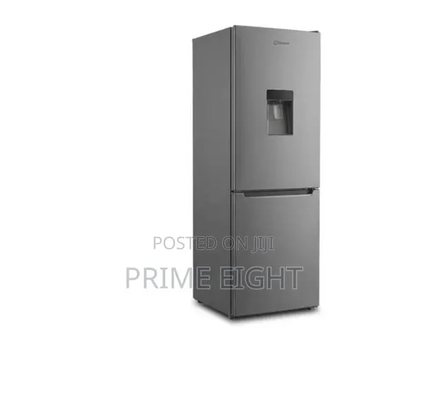 Sigma BOTTOM MOUNT (229 LTRS) Refrigerator – SBMF-M229D · Photo 1