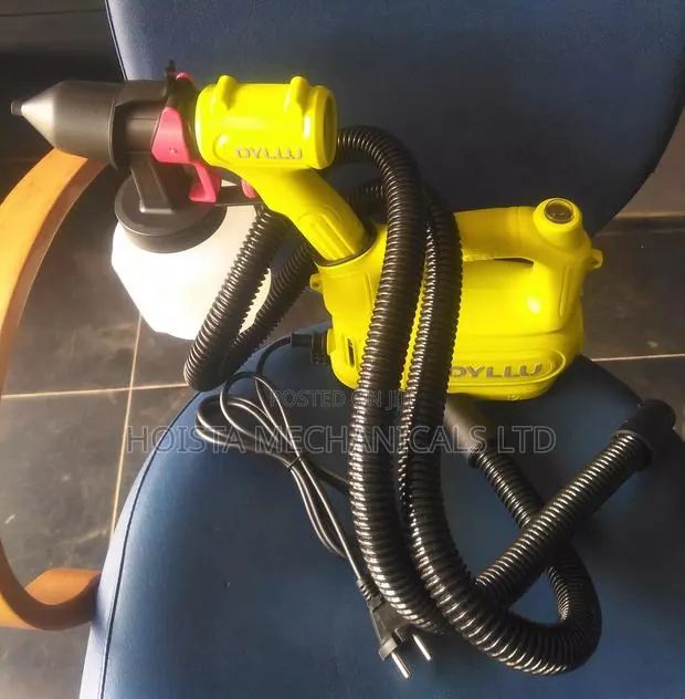 Spray Gun 550W · Photo 1