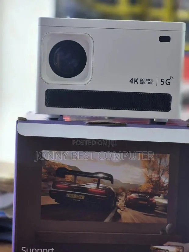 Android Projector · Photo 1
