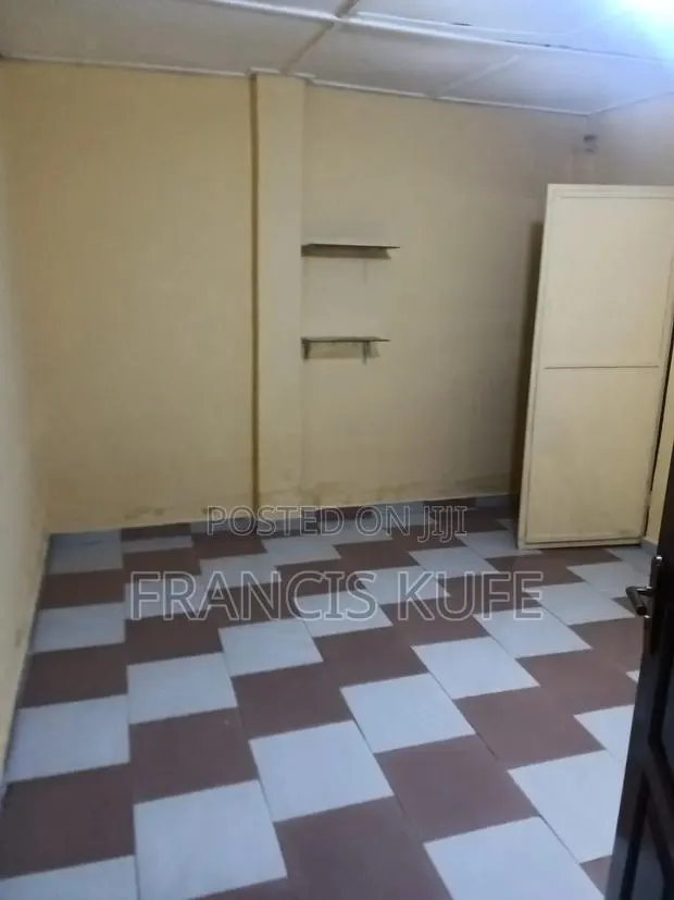 1bdrm Apartment in Ashognan Estate A, Police Station for rent · Photo 1