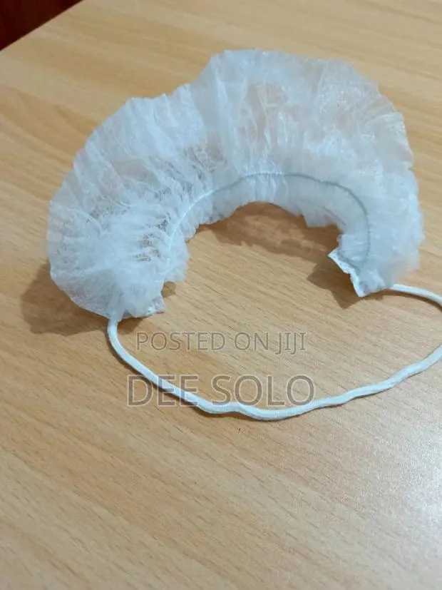 Beard Mask · Photo 1