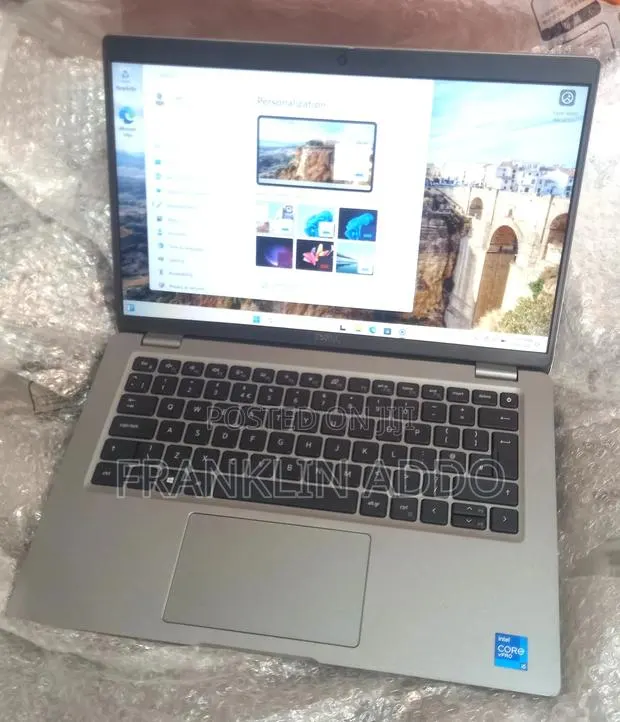 Laptop Dell Latitude 5420 8GB Intel Core i5 SSD 256GB · Photo 1