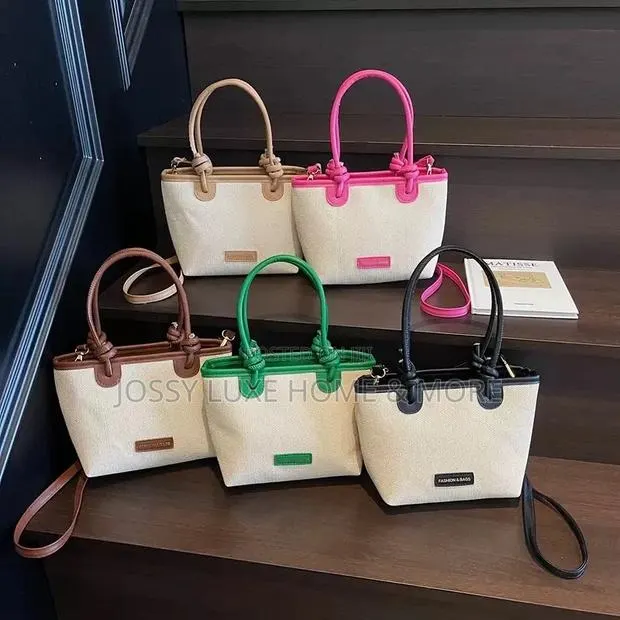 Vacation Handbag · Photo 1