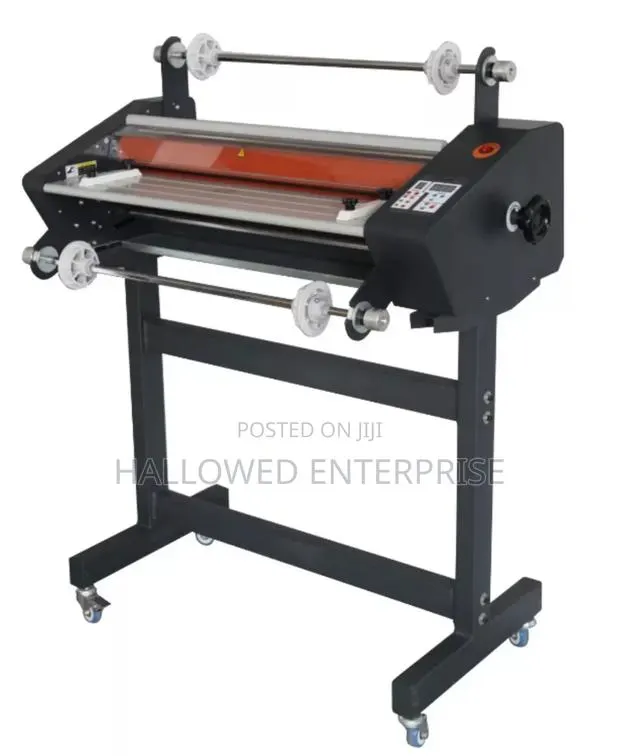 A1, A2, A3 A4 Heavy Duty Hot and Cold 650mm Lmaninator 25inch · Photo 1