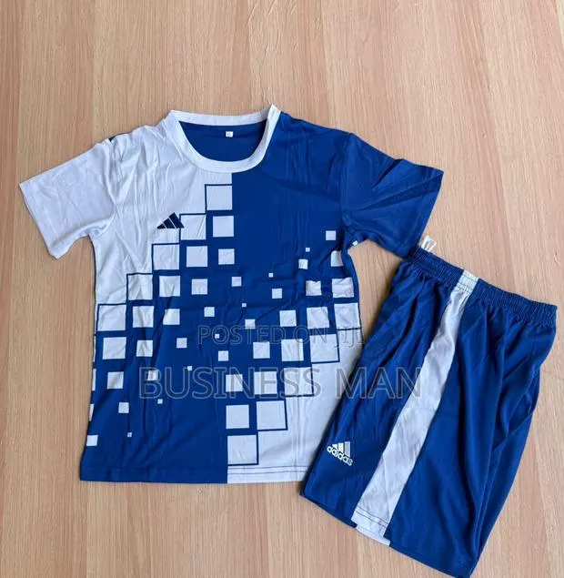 Set of Jerseys for Primary Schools · Photo 1