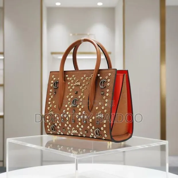 Super Woman Bag · Photo 1
