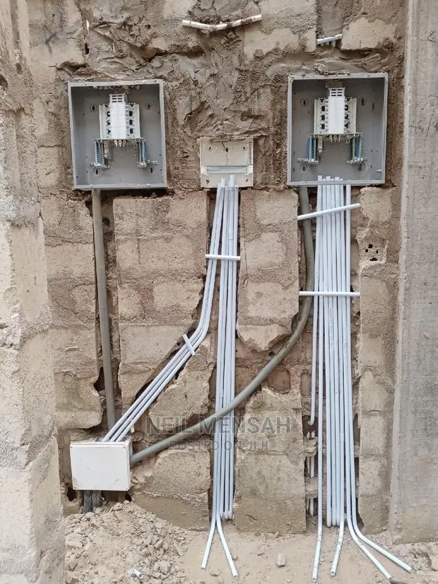Certified Electrician · Photo 1