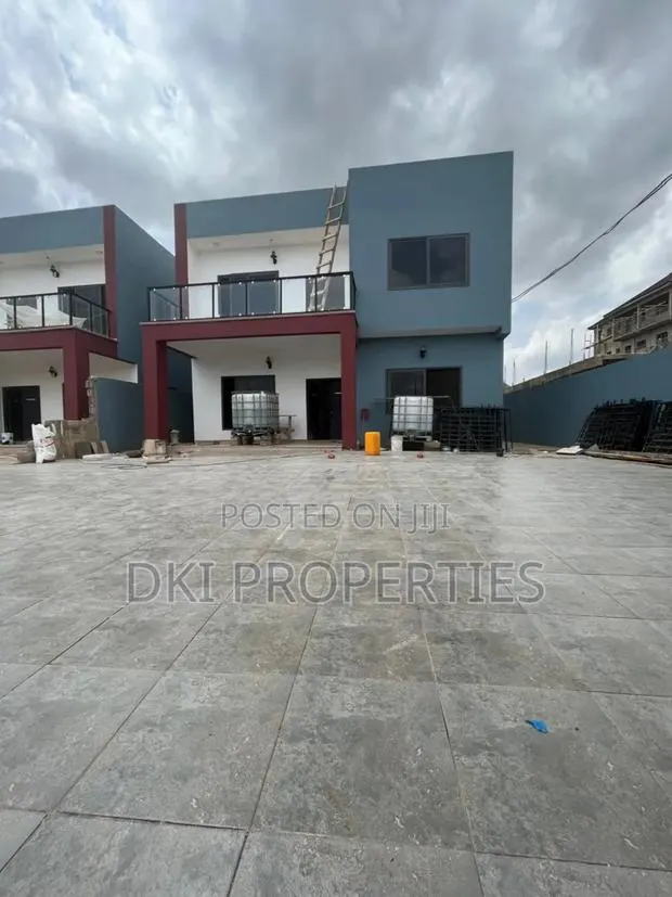4bdrm House in Dki Properties, Lake Side Estate for sale · Photo 1