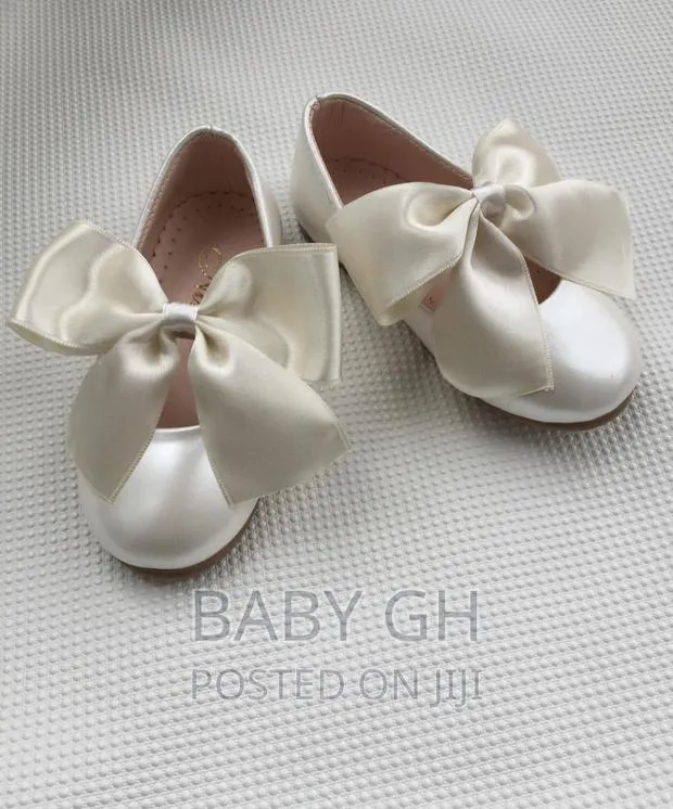 Girls Occasion Shoes · Photo 1