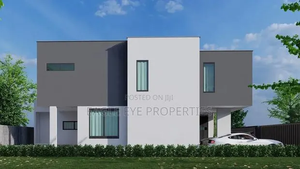 3bdrm House in East Legon Otinshie, American House for sale · Photo 4
