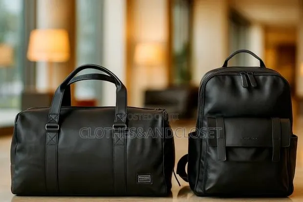 High Quality Traveling Bag Set · Photo 1