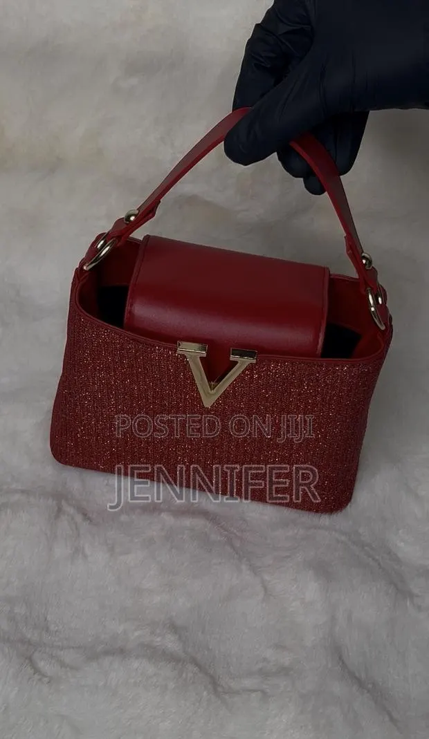 Luxury Bag · Photo 1