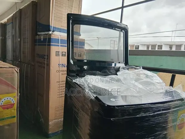 H A 10kg Auto Wash Machine For Home Use · Photo 1