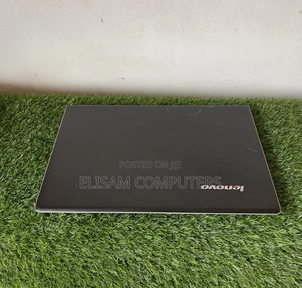 Laptop Lenovo IdeaPad 500S 8GB AMD A8 SSD 128GB · Photo 1