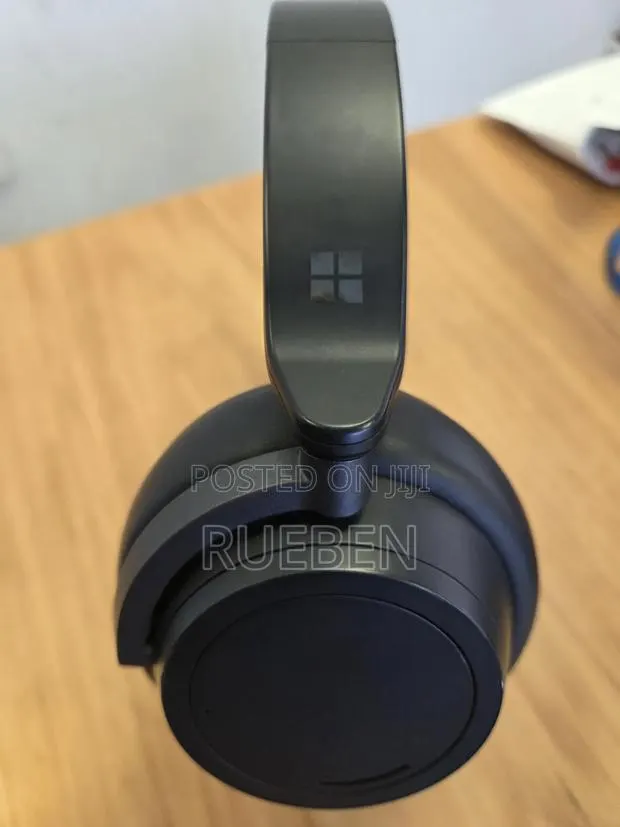 Microsoft Headphone · Photo 1
