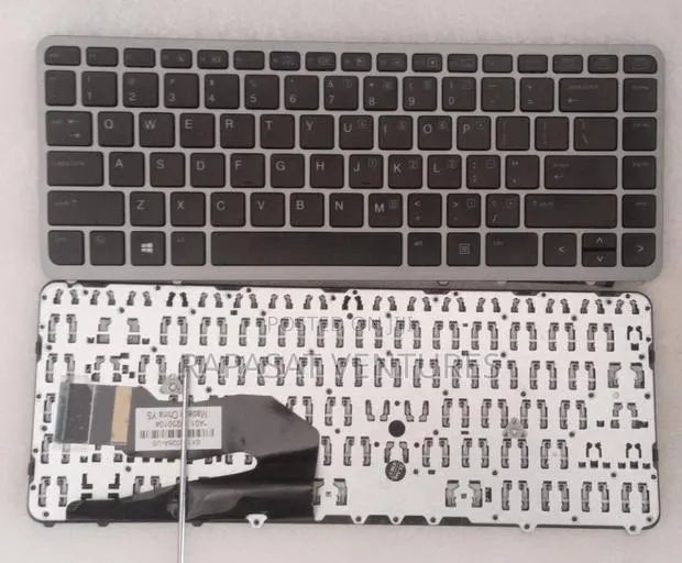 Hp 840 G1 / 840 G2 / 850 G1 Keyboard · Photo 1