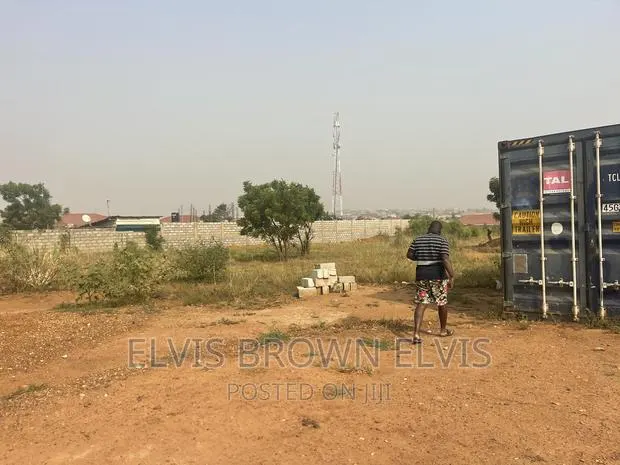 East Legon Hills Lands for Sale Call if Interested · Photo 1