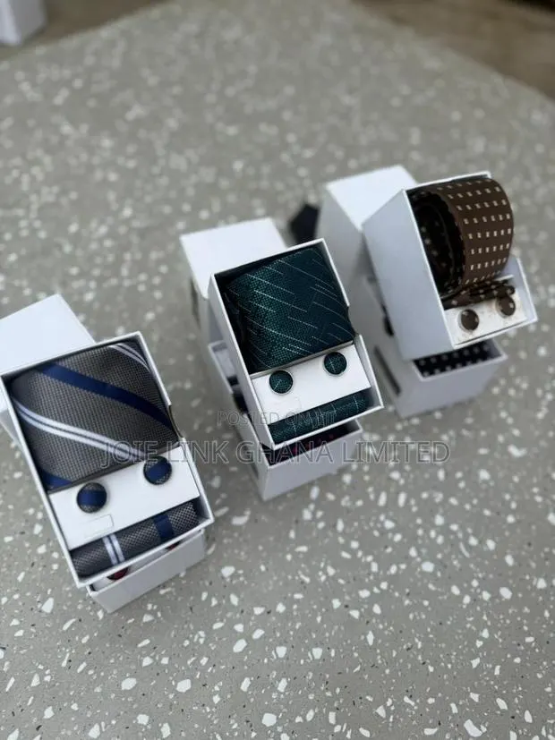 Quality Flying Ties · Photo 1