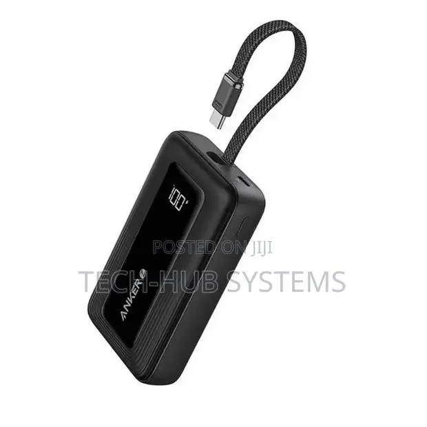 Anker Zolo Power Bank · Photo 1