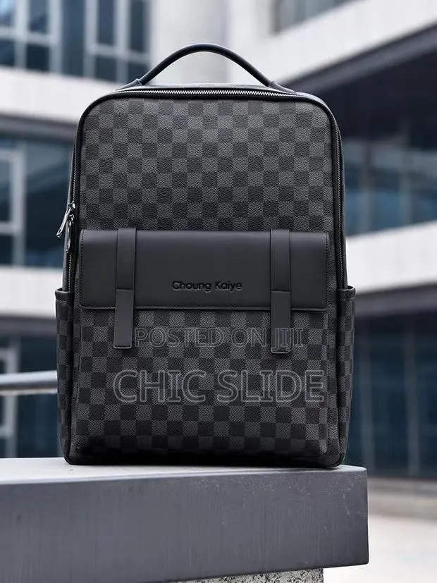 Latest Executive Backpacks · Photo 1