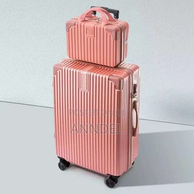2pcs Travelling Bags · Photo 1