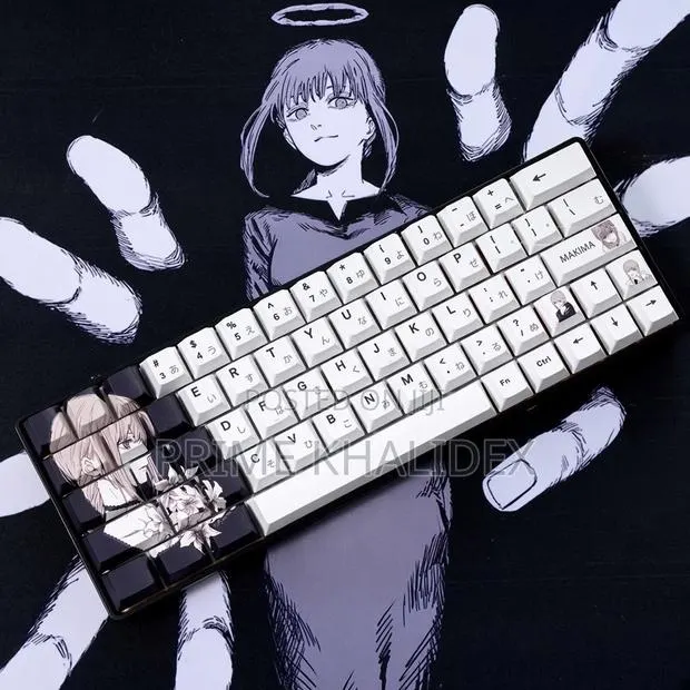Gaming Keyboards · Photo 1