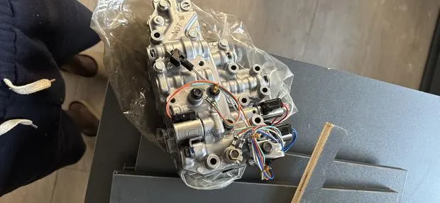 Valve Body 2016 Honda Civic · Photo 1
