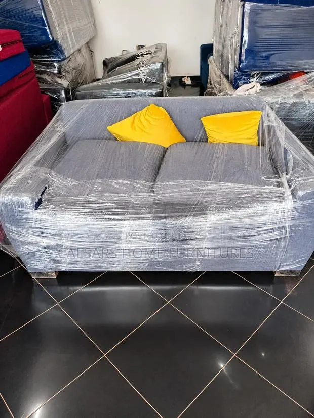 Affordable 2 Seater Sofa · Photo 1