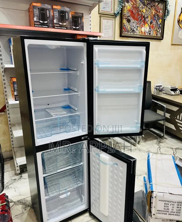 Purchase Classic Nasco Nasd2-24 Bottom Freezer Fridge(Mirror) · Photo 1