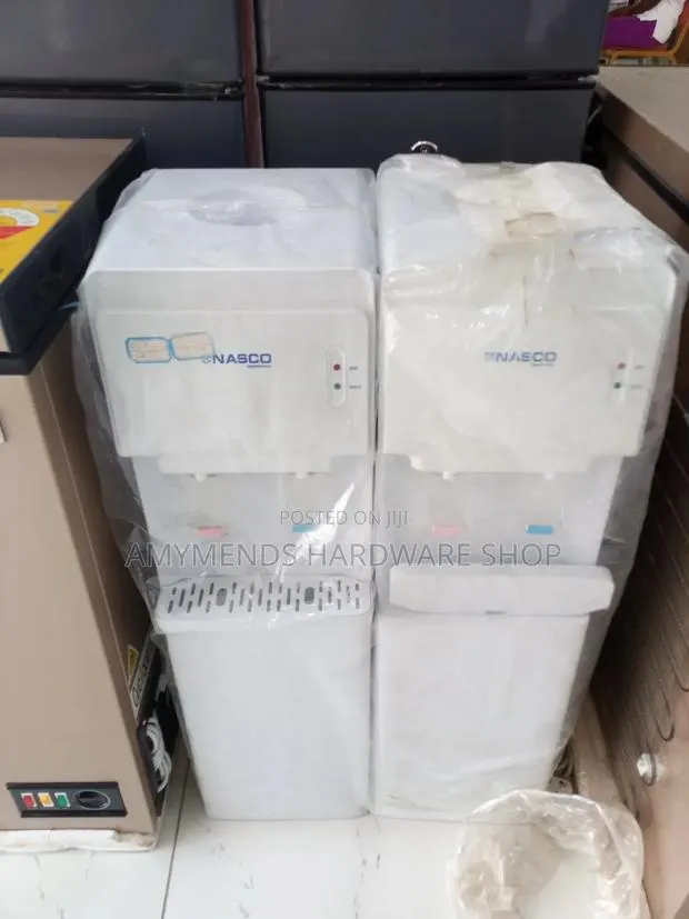 Nasco Water Dispenser · Photo 1