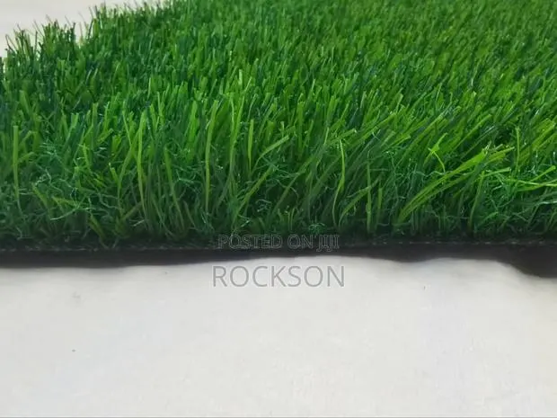 Artificial Grass for Rent and Sale · Photo 1
