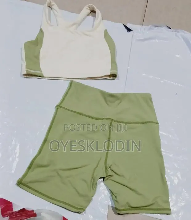 Kids Sport Wear Set · Photo 1