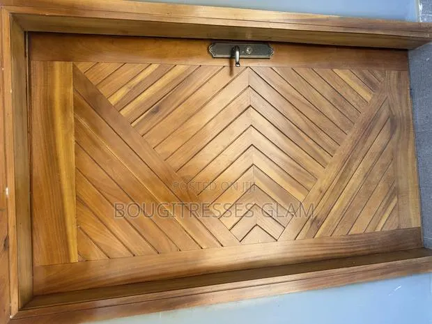 2bdrm Apartment in Gbawe Zero Top for rent · Photo 1