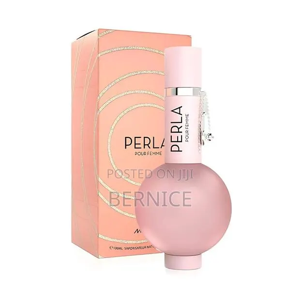 Perla Perfume · Photo 1